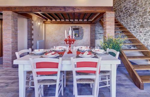 Romantic Lux Country House - Foto 8