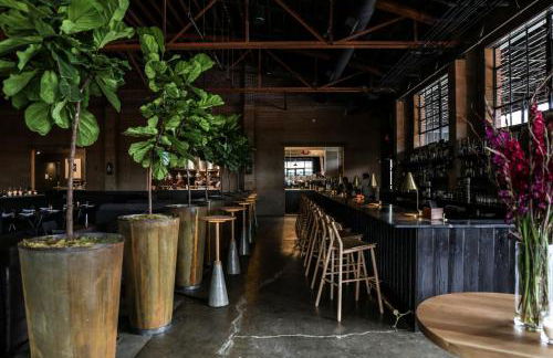 Mid-Century Modern Home Near Downtown with Free Parking - Foto 65