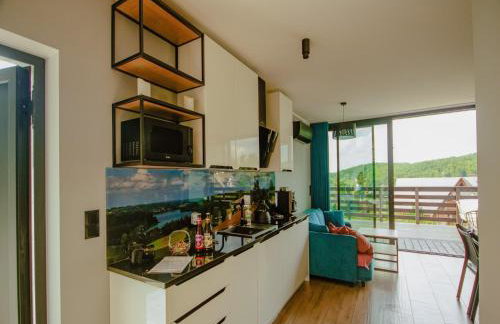 A comfortable house in Kashubia for 6 people - Foto 14