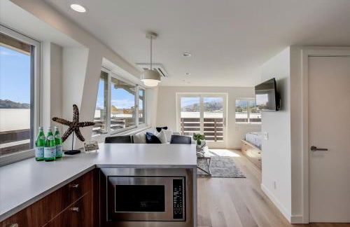 Floating Condos of Commodore 11 - Foto 51