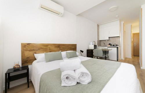 Luxury XVI - Ferga Suites - Photo 20