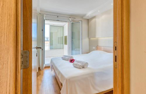 Port Azur Sea View - Happy Rentals - Foto 6