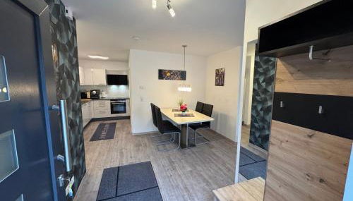 Ferienwohnung Bachmann - Foto 2