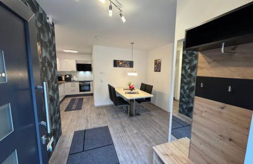 Ferienwohnung Bachmann - Foto 2