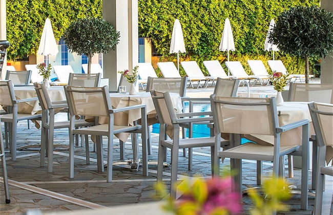 Kedrissos Hotel Apartments - Foto 35