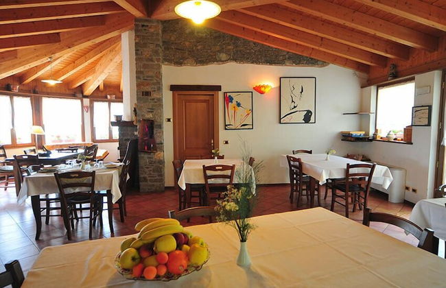 Agriturismo La Fonte di Mariella - Foto 18