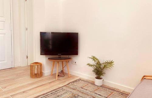 Cozy apartment with private courtyard - Foto 6