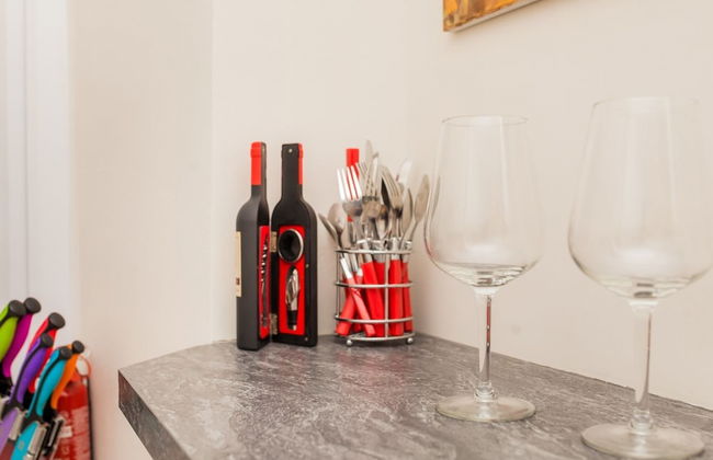 The Art Studio - Foto 6