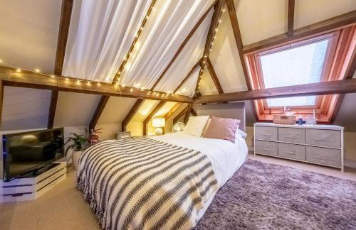 Homestead and Black Cat Barn - Foto 43