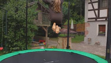 Ferienwohnung Hegemühle - Foto 3