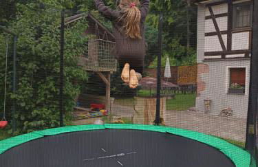 Ferienwohnung Hegemühle - Foto 7