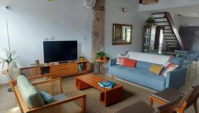 Casa da XV - Iguape, S.P - Foto 4