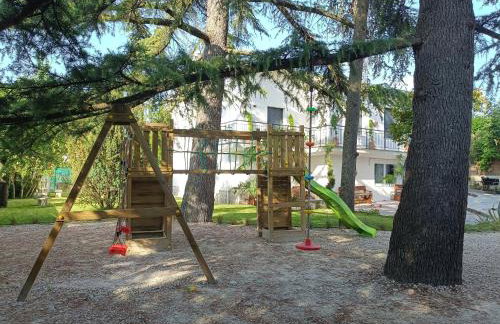 Casa delle Foglie - Foto 41