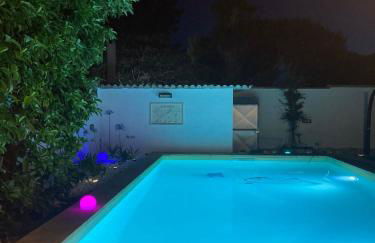 Villa Carolina - Foto 31