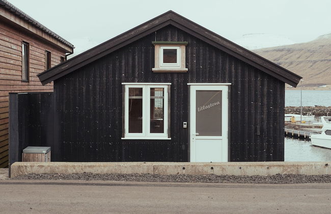 Lítlastova | A Charming Boathouse Getaway - Foto 20