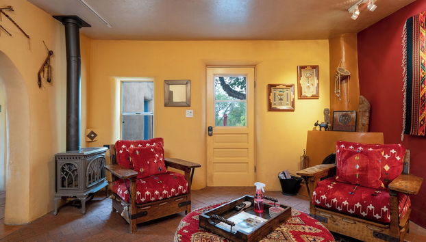 Servizio della struttura