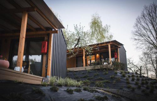 Domki pod Krakowem - Stare Sady - Photo 73