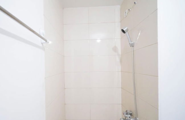 Tidy And Cozy 1Br At Tamansari Prospero Sidoarjo Apartment - Foto 16