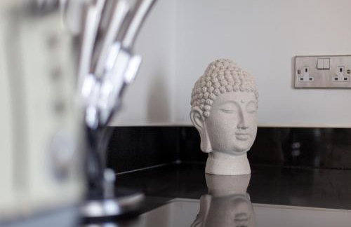 1 Bed Apartment in Canary Wharf - Foto 36