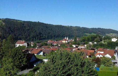 Ferienappartement Donautal - Foto 22