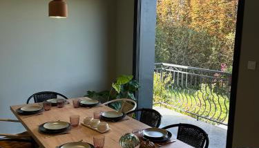 Refuge nature de Aumontzey - Foto 2