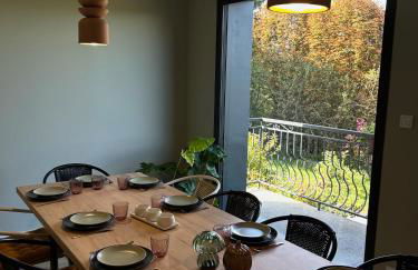 Refuge nature de Aumontzey - Foto 2