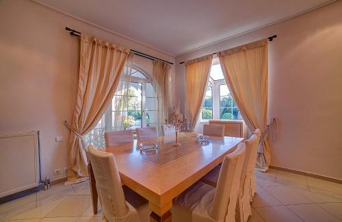 Villa Noaina in Lagonissi - Foto 11