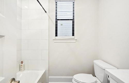 2 Mi to Dtwn Jazz Clubs and Soul Food! NOLA Home - Foto 14