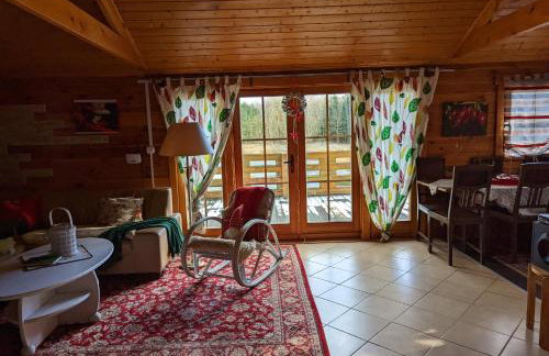 Oaza Las Zagozd - Foto 5