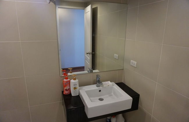 J.J Belle Condo in Bangkok - Foto 50