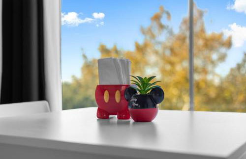 King Bed Theme Park Hotel Free Shuttle Included - Foto 4