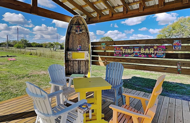 Little Cove Resort by Miss Kitty’s - Foto 20