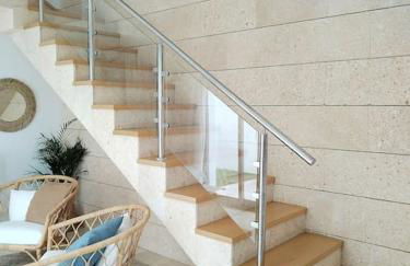 Exclusiva Villa Lujo con piscina privada by Chiclana Dreams - Foto 15