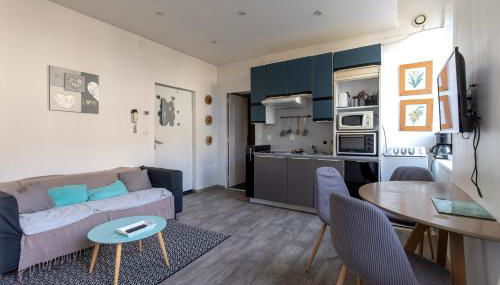 Vue sur Saint Quentin Un Séjour à Part - Foto 4