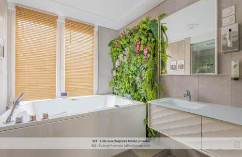 Au 30 Lille Centre Grand Palais - Foto 6