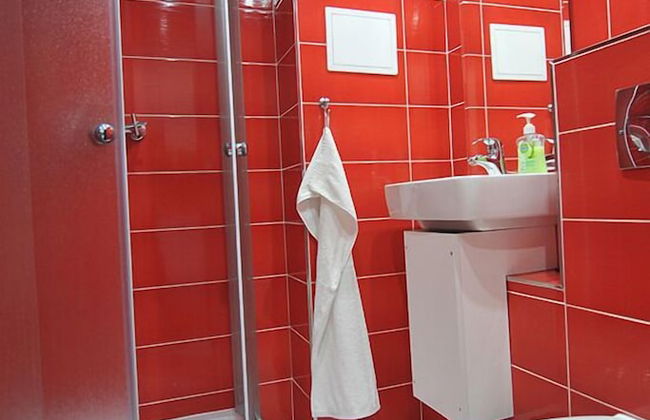 Apartmany Šariš - Foto 25