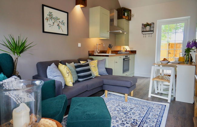 Hazelhurst Farm - Foto 43