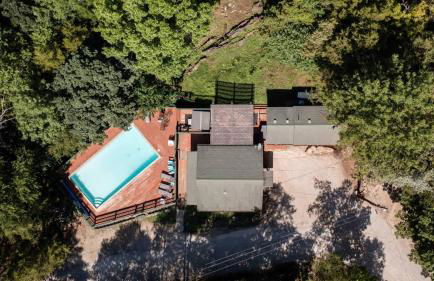 Table Rock Lake Cabin - Sassafras #14 with Lake Access Hot Tub Outdoor Pool - Foto 36