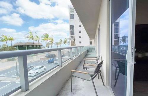 Global Rent Apart - Costa Hollywood - Foto 115