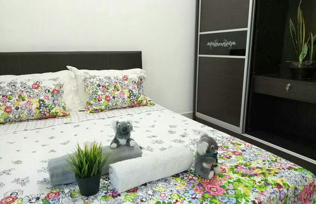 The Woody at Desa Tebrau - Photo 3