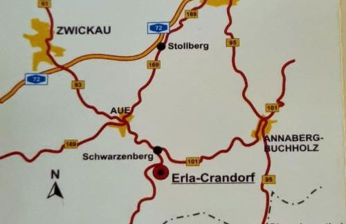 Ferienwohnung Bergidyll - Foto 14