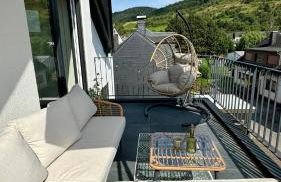 Mosel Home Apartments - Netflix - modern & zentral - Foto 1