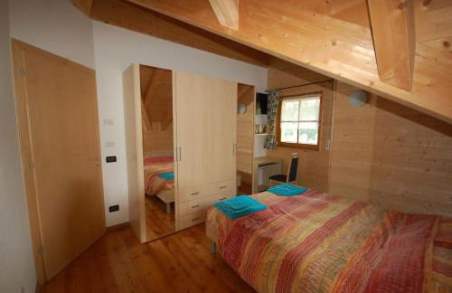 Chalet alla Cascata - Foto 65