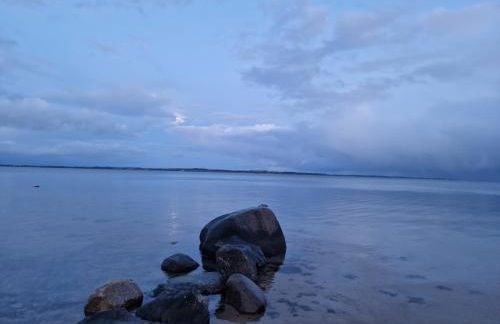 Ferienhaus Horizont - Foto 28