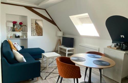 Les Rives des Habsbourg - Foto 47