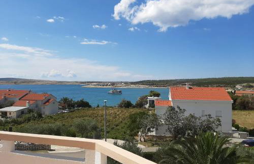 Apartments Donadic II, Caska - Foto 1