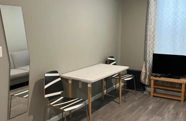 One Bedroom, NYC 45 min by Subway , Brooklyn, Brighton Beach - Foto 9