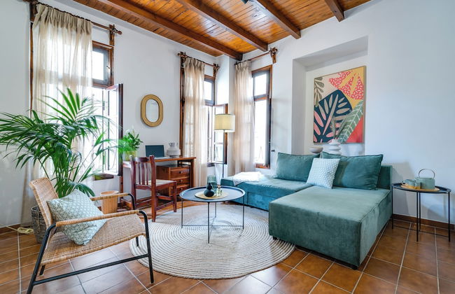 Monk Rooms - Foto 17