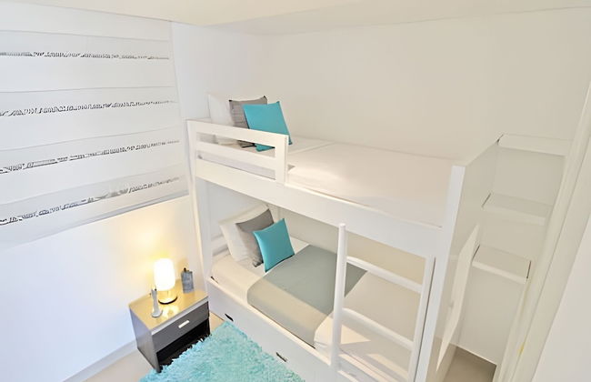 Apartamentos Velas al Mar - Cerca al mar by SOHO - Foto 10