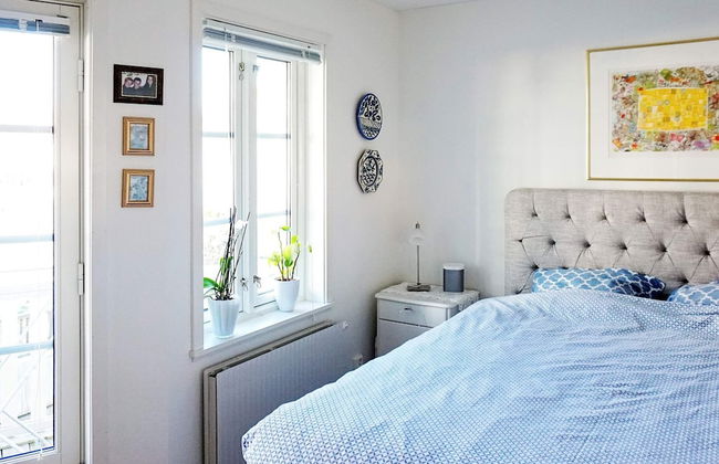 7 Person Holiday Home in Stromstad - Photo 5